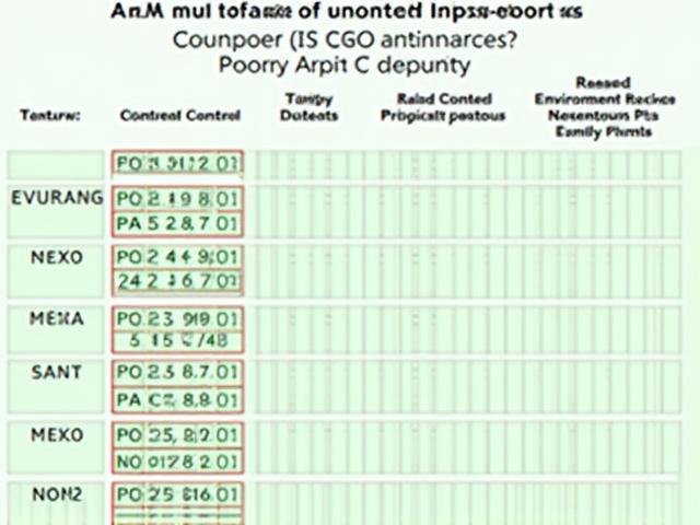 Environmental impact assessment report